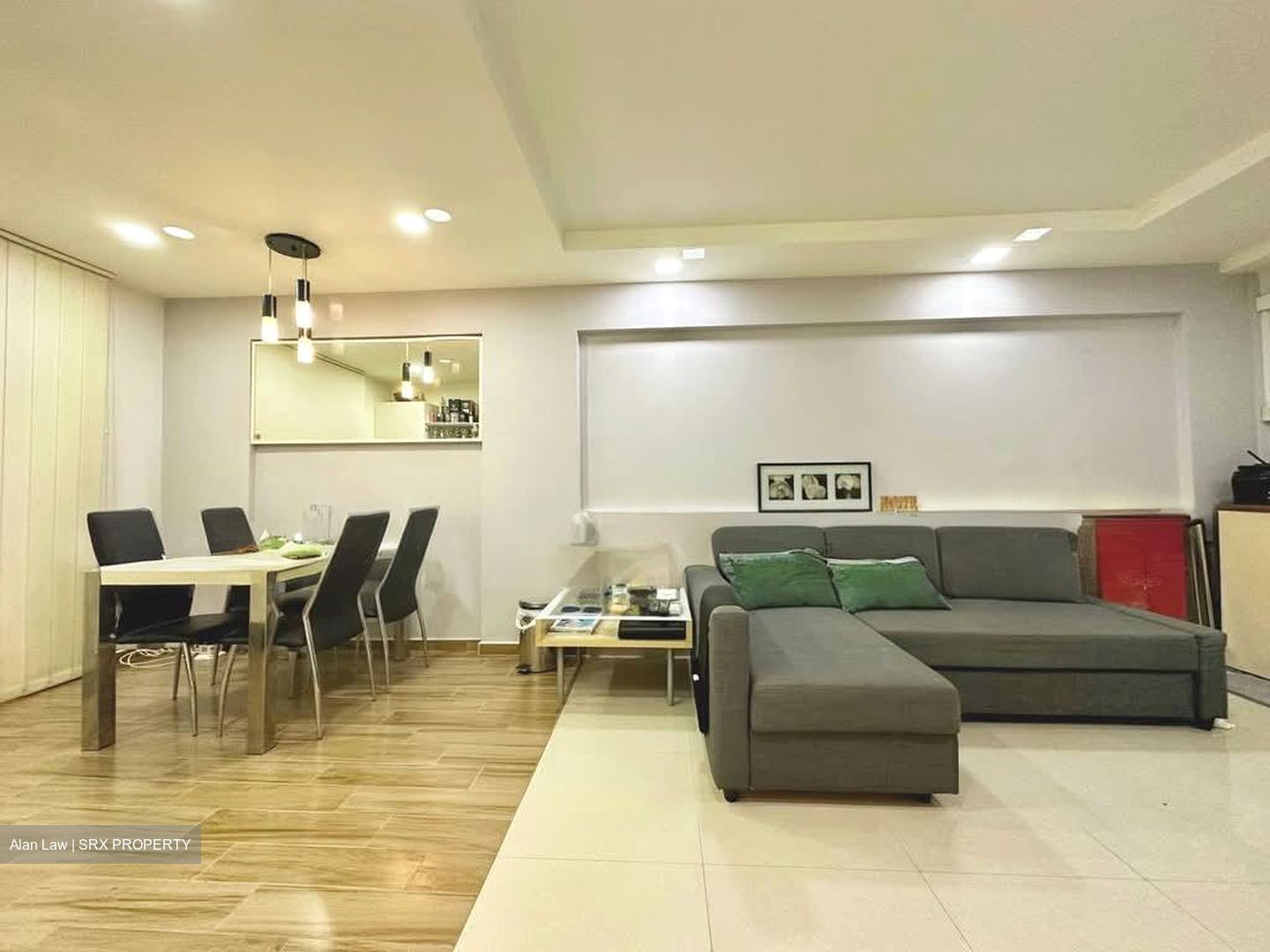 Blk 477 Tampines Street 43 (Tampines), HDB 3 Rooms #568086791